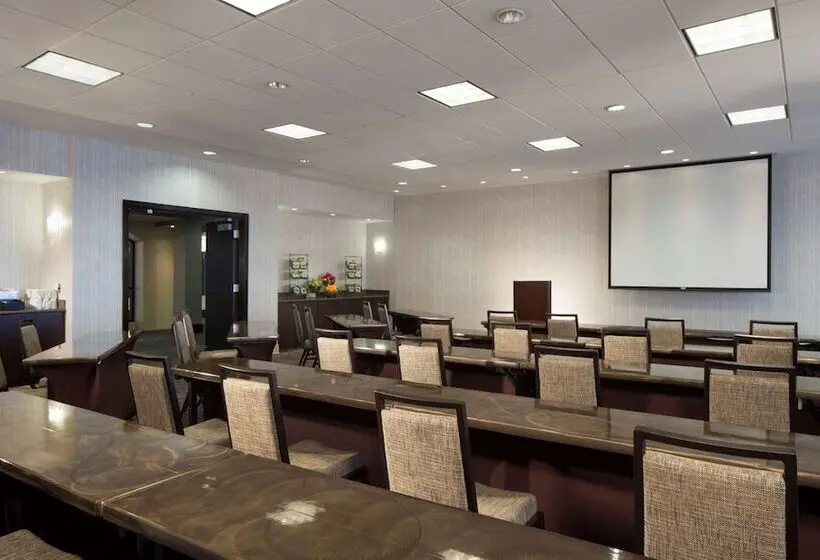 ホテル Hilton Garden Inn Austin Downtown