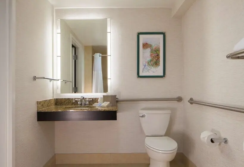 ホテル Hilton Garden Inn Austin Downtown