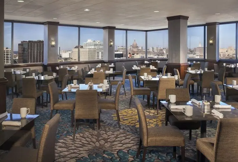 ホテル Hilton Garden Inn Austin Downtown