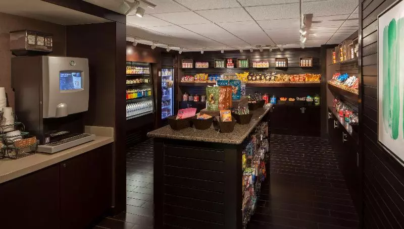 ホテル Hilton Garden Inn Austin Downtown