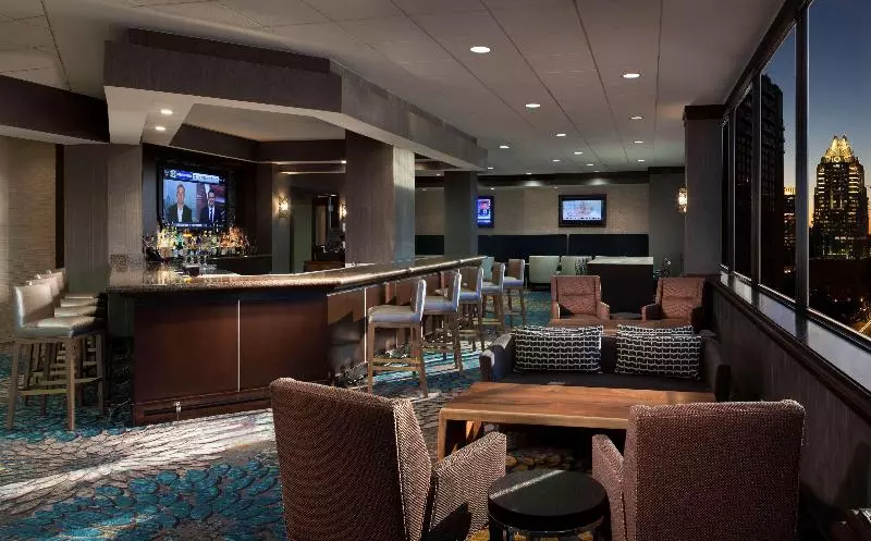 ホテル Hilton Garden Inn Austin Downtown