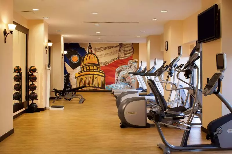 ホテル Hilton Garden Inn Austin Downtown