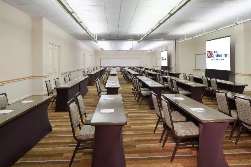 ホテル Hilton Garden Inn Austin Downtown