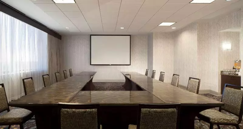ホテル Hilton Garden Inn Austin Downtown