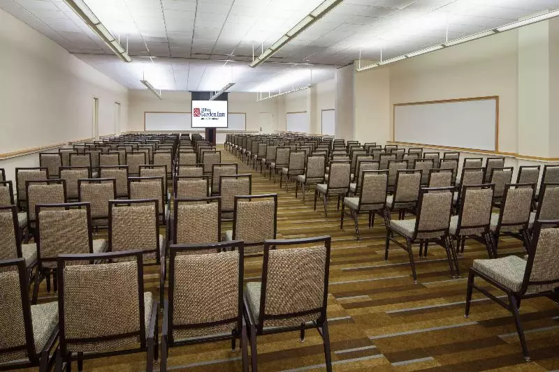 ホテル Hilton Garden Inn Austin Downtown