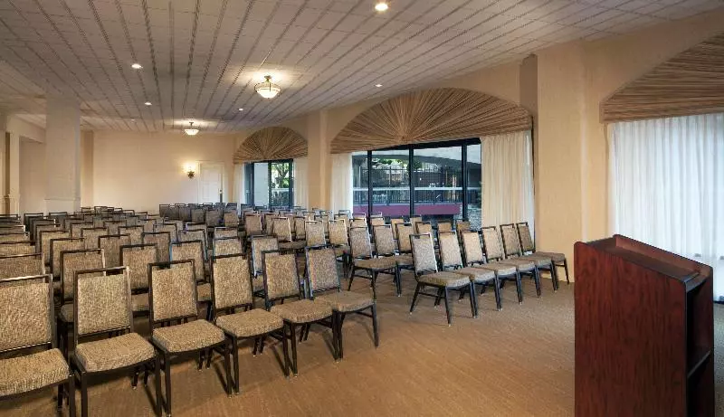 ホテル Hilton Garden Inn Austin Downtown