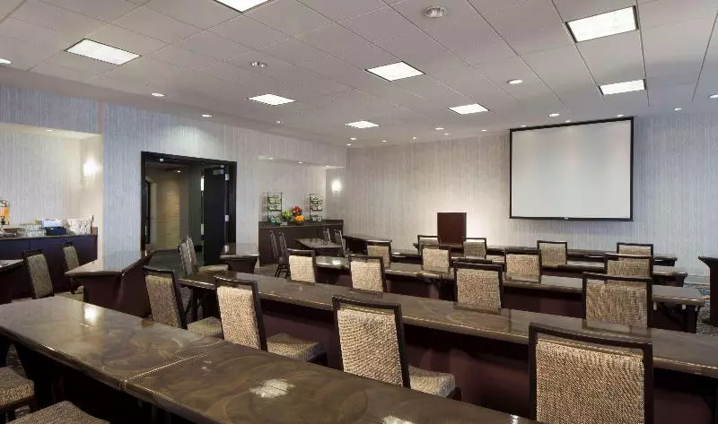 ホテル Hilton Garden Inn Austin Downtown
