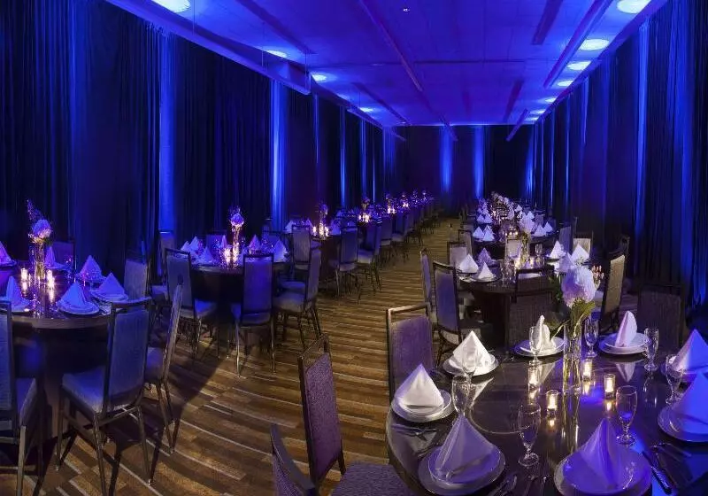 ホテル Hilton Garden Inn Austin Downtown
