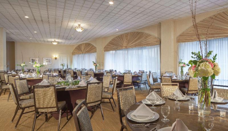 هتل Hilton Garden Inn Austin Downtown/convention Center