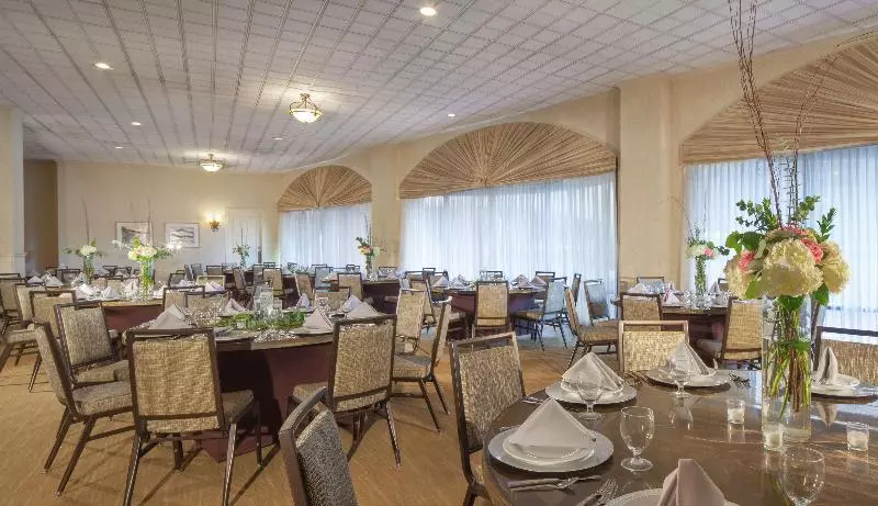 Hotell Hilton Garden Inn Austin Downtown/convention Center