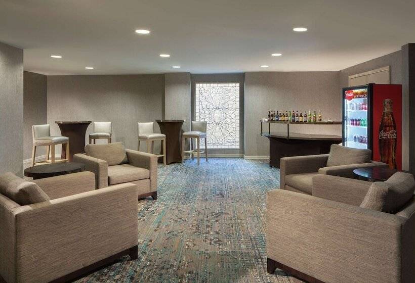 هتل Hilton Garden Inn Austin Downtown/convention Center