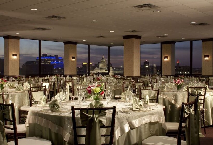 هتل Hilton Garden Inn Austin Downtown/convention Center