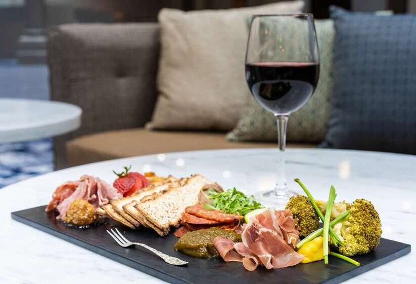 ホテル Hilton Houston North