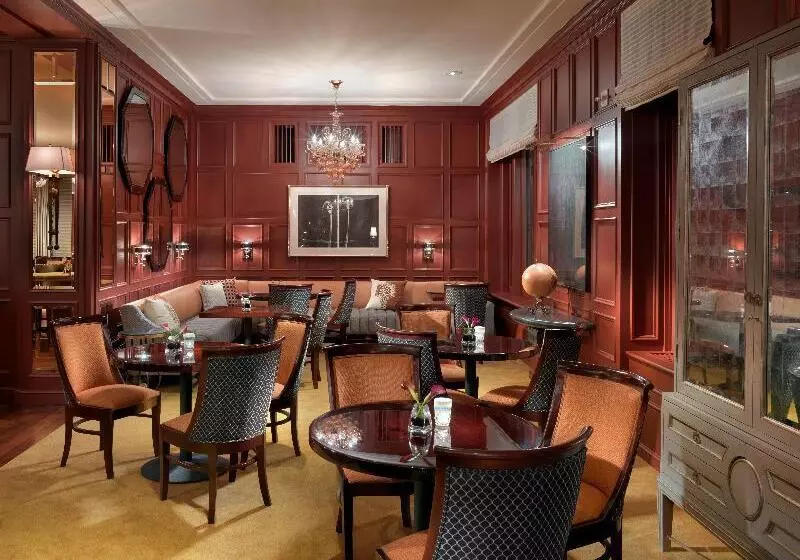 فندق Intercontinental Mark Hopkins San Francisco, An Ihg