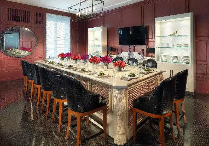 فندق Intercontinental Mark Hopkins San Francisco, An Ihg