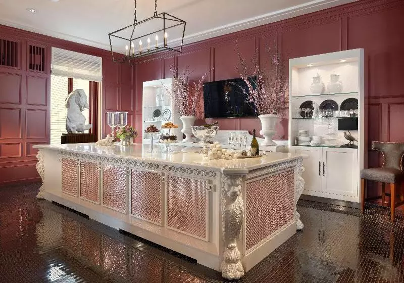 فندق Intercontinental Mark Hopkins San Francisco, An Ihg