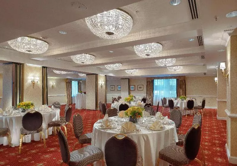 فندق Intercontinental Mark Hopkins San Francisco, An Ihg