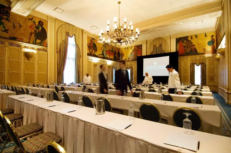 فندق Intercontinental Mark Hopkins San Francisco, An Ihg