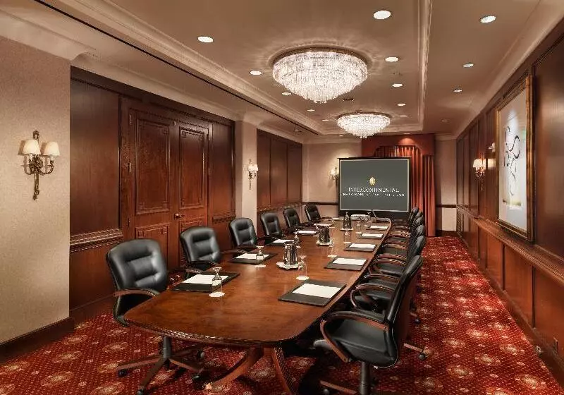 فندق Intercontinental Mark Hopkins San Francisco, An Ihg