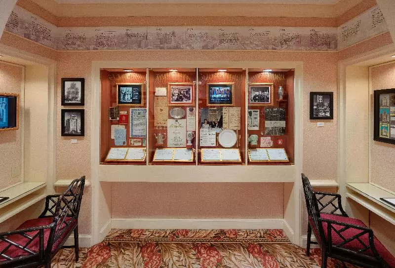 فندق Intercontinental Mark Hopkins San Francisco, An Ihg