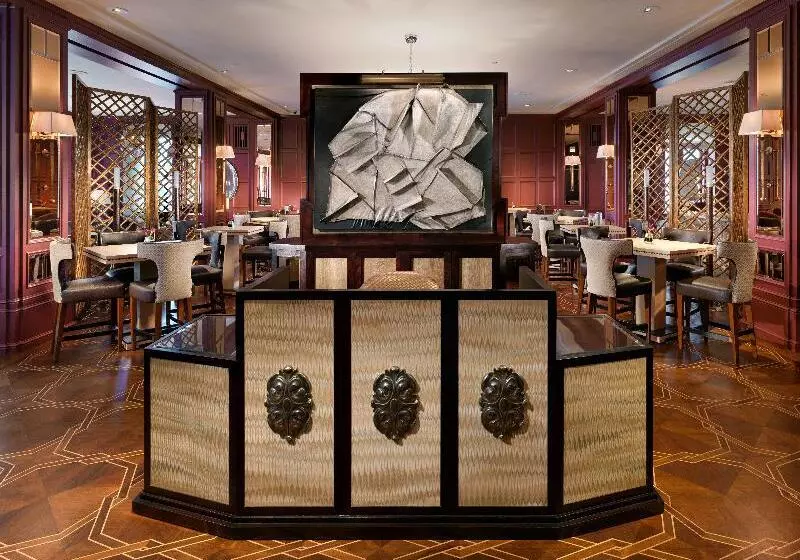 فندق Intercontinental Mark Hopkins San Francisco, An Ihg