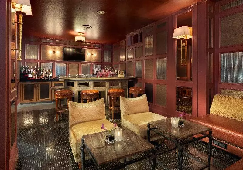 فندق Intercontinental Mark Hopkins San Francisco, An Ihg