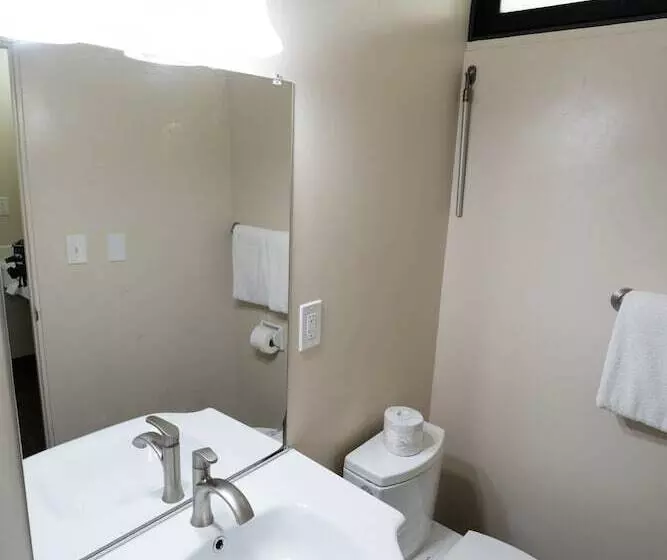 酒店 Lemon Tree Inn