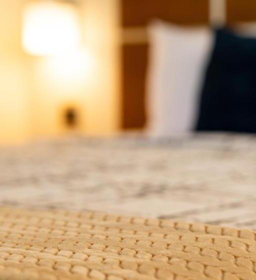 בית מלון כפרי Lemon Tree Inn