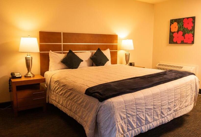 בית מלון כפרי Lemon Tree Inn