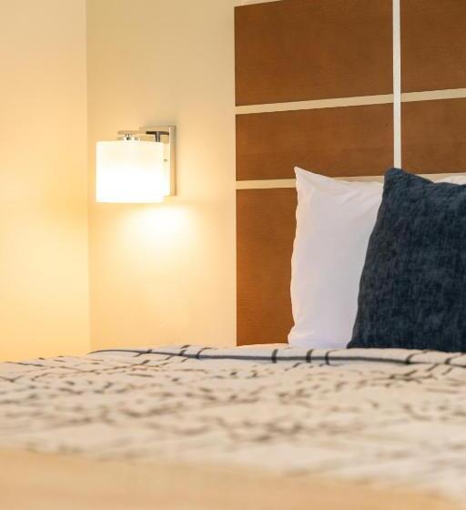 בית מלון כפרי Lemon Tree Inn