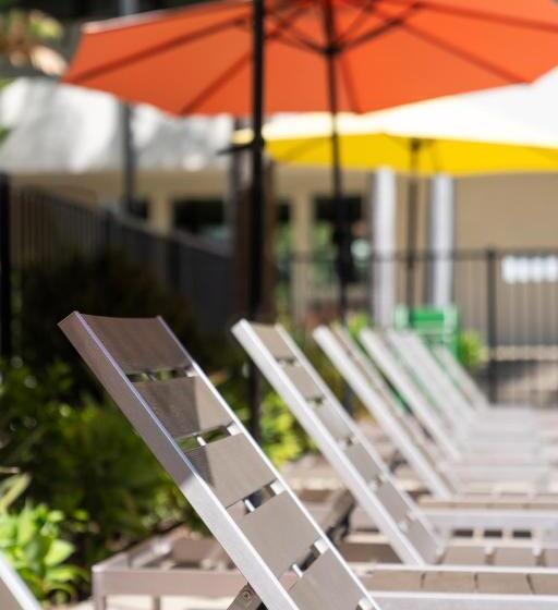 בית מלון כפרי Lemon Tree Inn