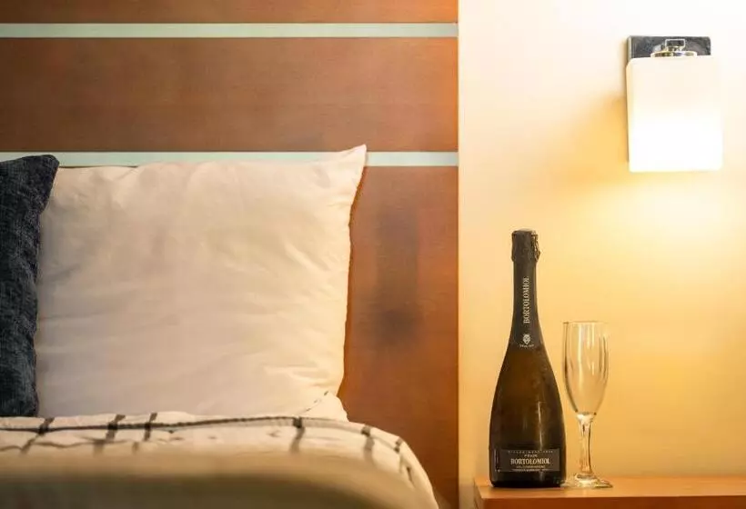 酒店 Lemon Tree Inn