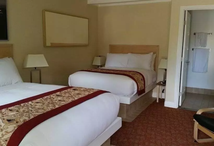 فندق Marin Lodge