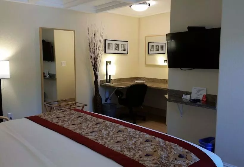 فندق Marin Lodge