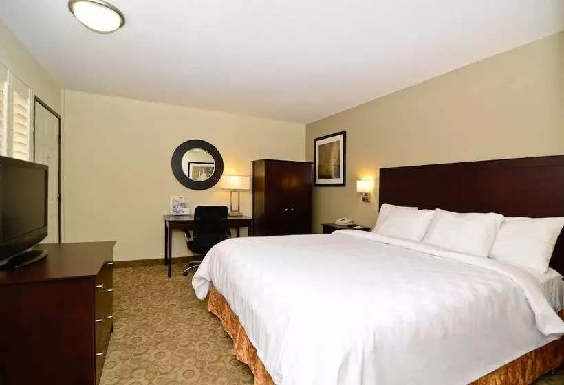 فندق Rodeway Inn Convention Center