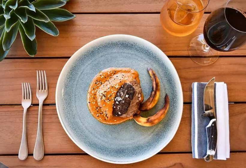 ホテル Rosewood Little Dix Bay