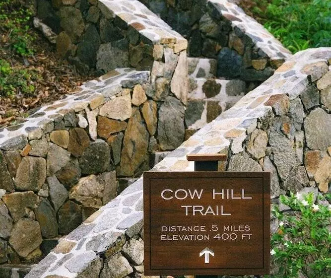 ホテル Rosewood Little Dix Bay