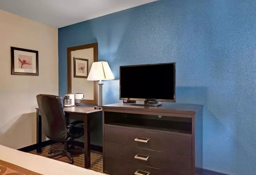 Otel Super 8 By Wyndham Newark De