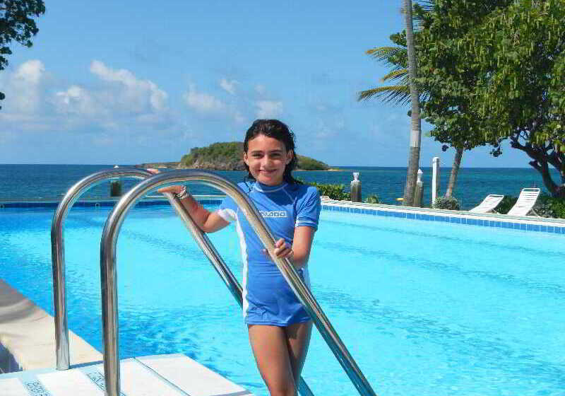 هتل Tamarind Reef Resort Spa & Marina