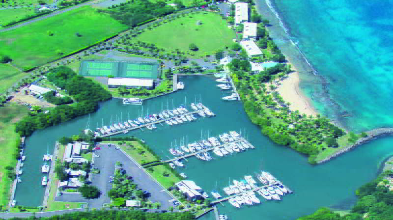 هتل Tamarind Reef Resort Spa & Marina