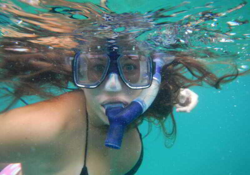 هتل Tamarind Reef Resort Spa & Marina