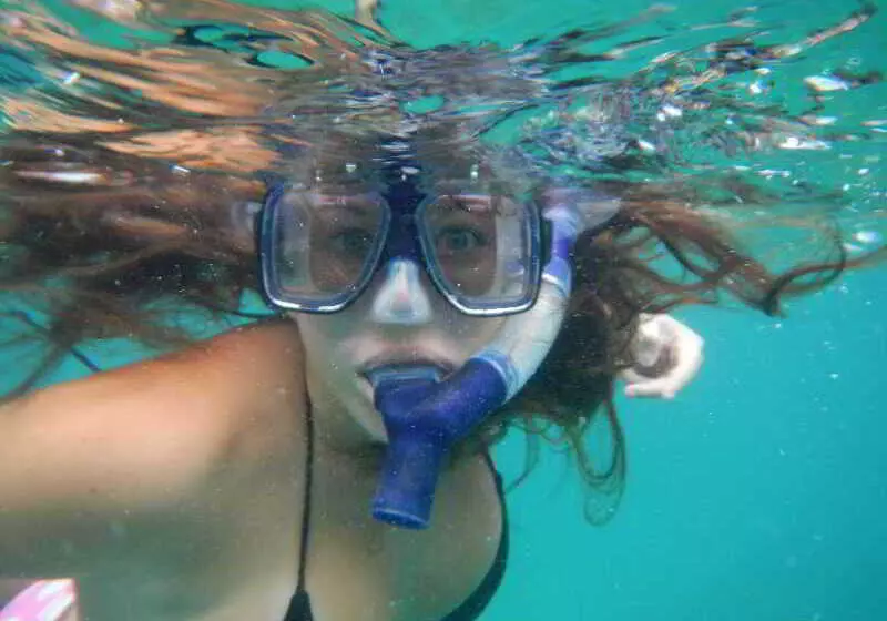 هتل Tamarind Reef Resort Spa & Marina