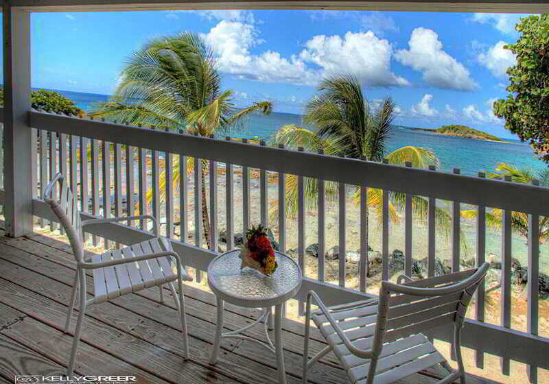 هتل Tamarind Reef Resort Spa & Marina