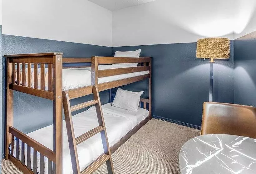 Hotel The Angler Lodge