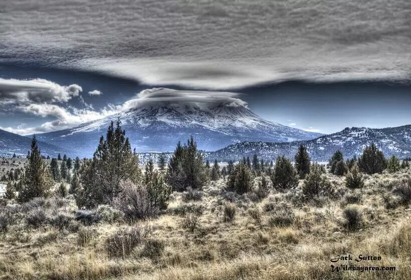 Hotel The Angler Lodge