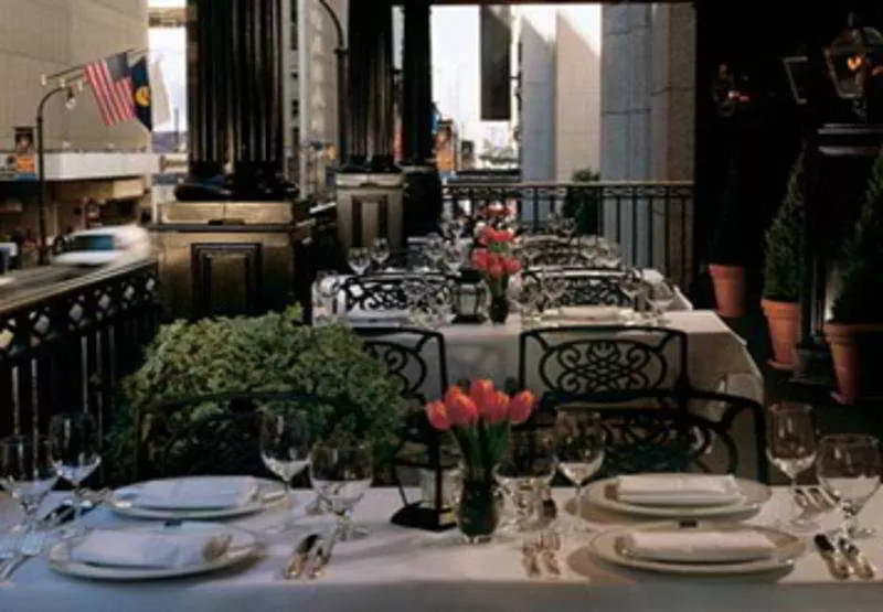 酒店 The Ritzcarlton, Atlanta