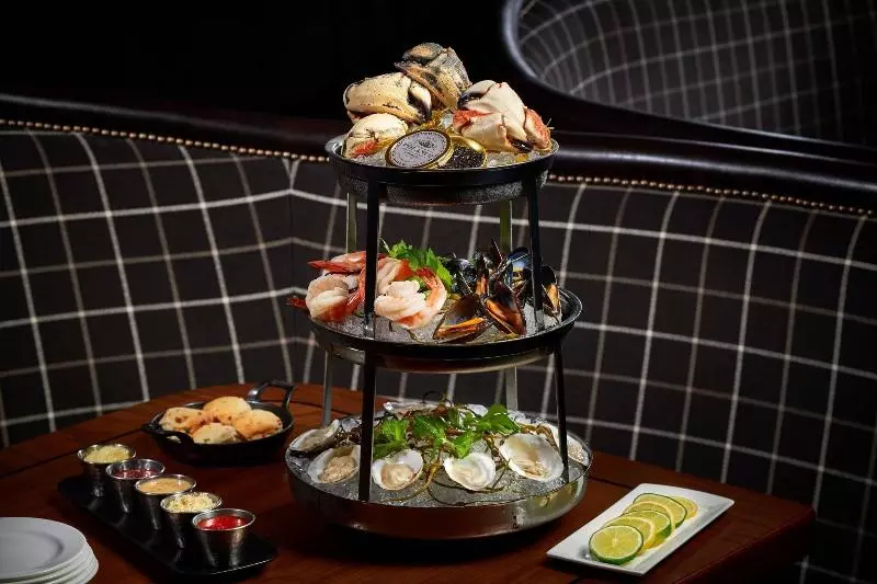 酒店 The Ritzcarlton, Atlanta