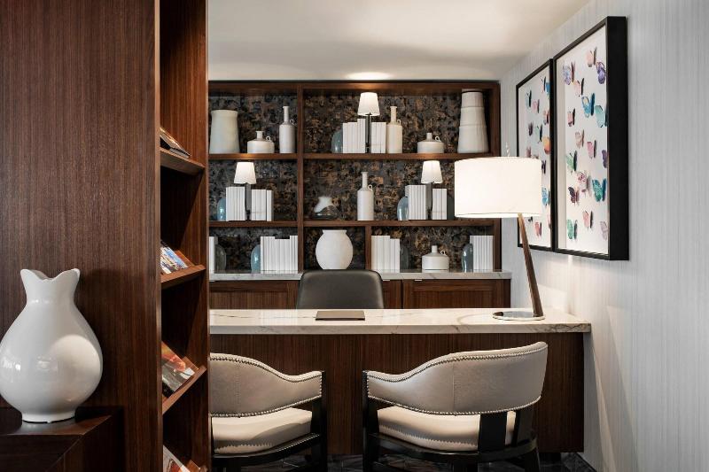 فندق The Ritzcarlton, Atlanta