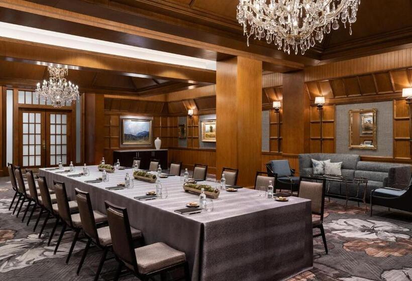 فندق The Ritzcarlton, Atlanta