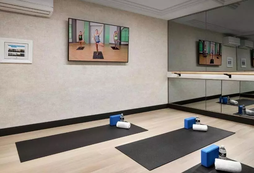 酒店 The Ritzcarlton, Atlanta